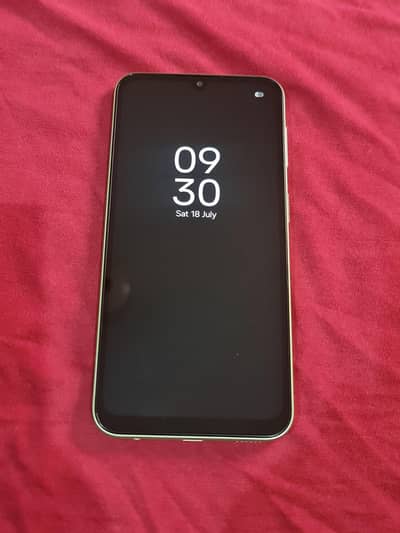 Samsung Mobile A24 8/128