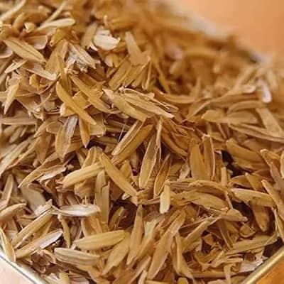 Rice husk