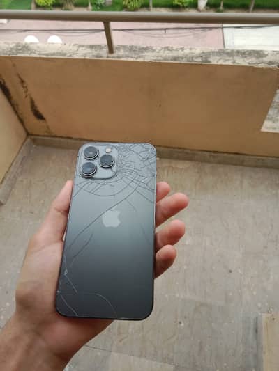 Apple iPhone 13 Pro Max 256 gb