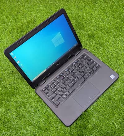 Dell Latitude 3310 Slim Laptop – Core i5 8th Gen | 8GB RAM | 128GB SSD