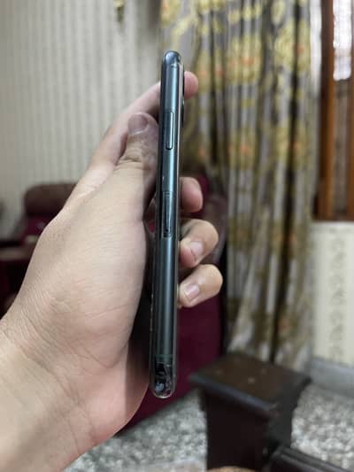 I phone 11 pro
