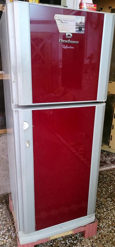 dawlance refrigerator