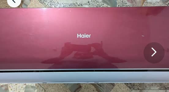 Haier Ac