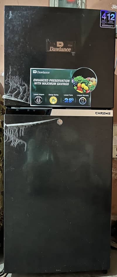 Refrigerator for Sale