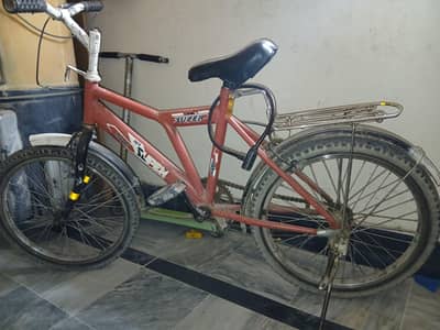 Super Bicycle for sale