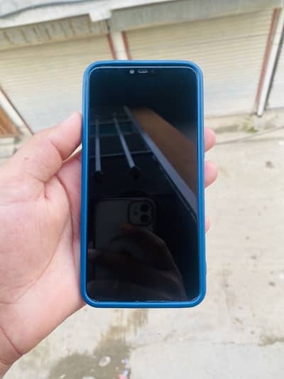OPPO A3s