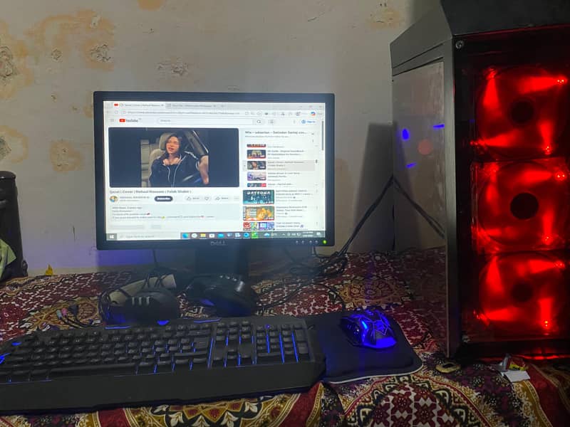 Gaming PC 3