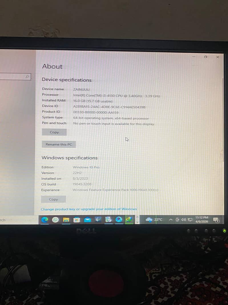Gaming PC 5