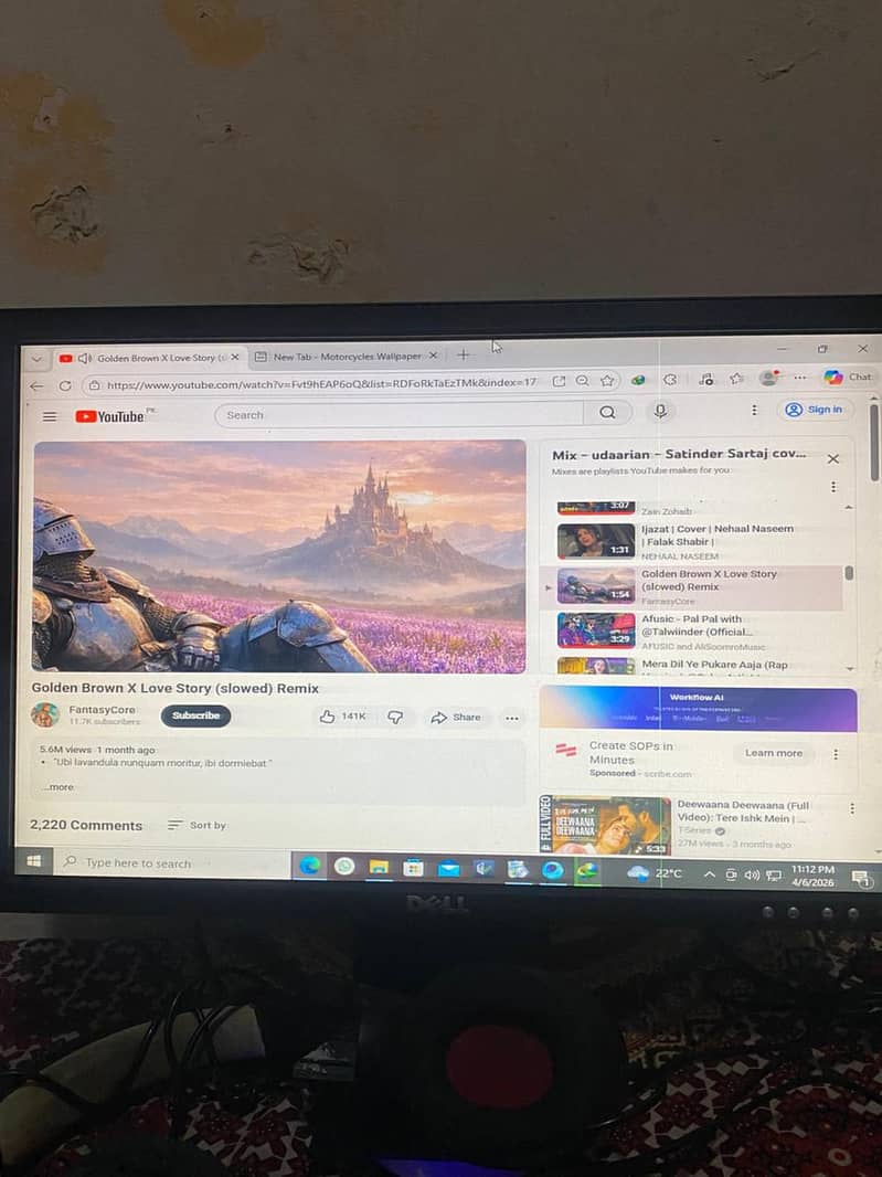 Gaming PC 6