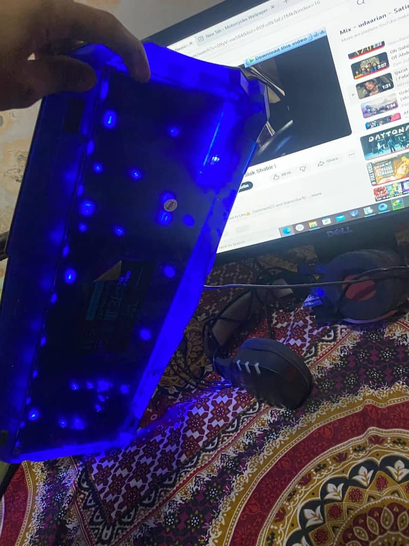 Gaming PC 8
