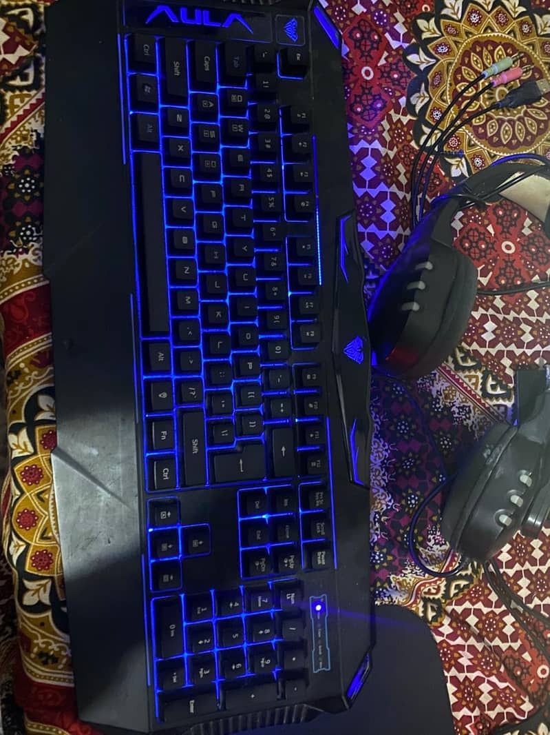 Gaming PC 9