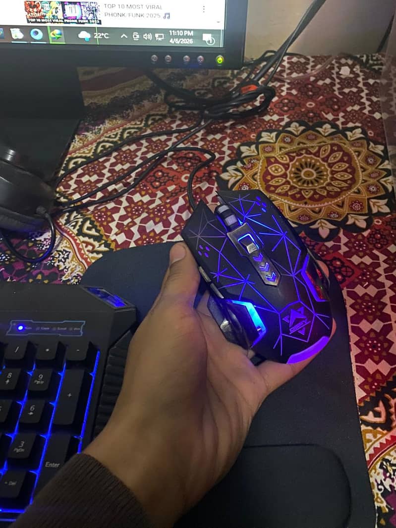 Gaming PC 10
