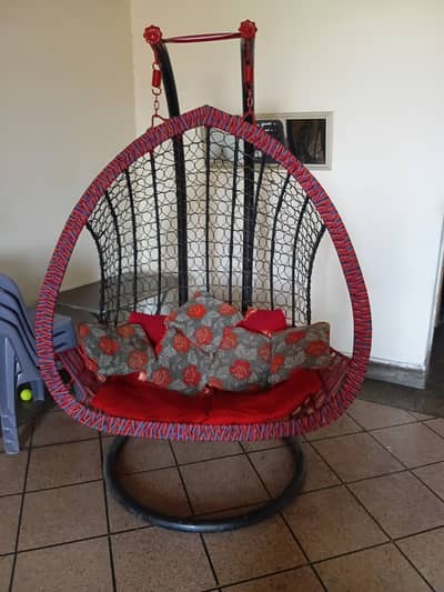 Swing