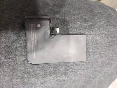 Iphone 14 Pro Original Battery