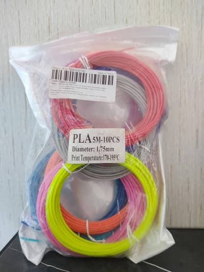 3D Pen Wires
