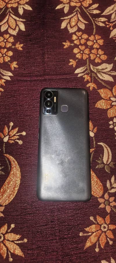 Infinix Hot 12 Play