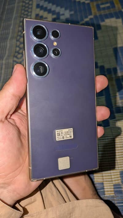 Samsung Mobile S24 Ultra