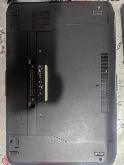 Dell i5 3rd generation