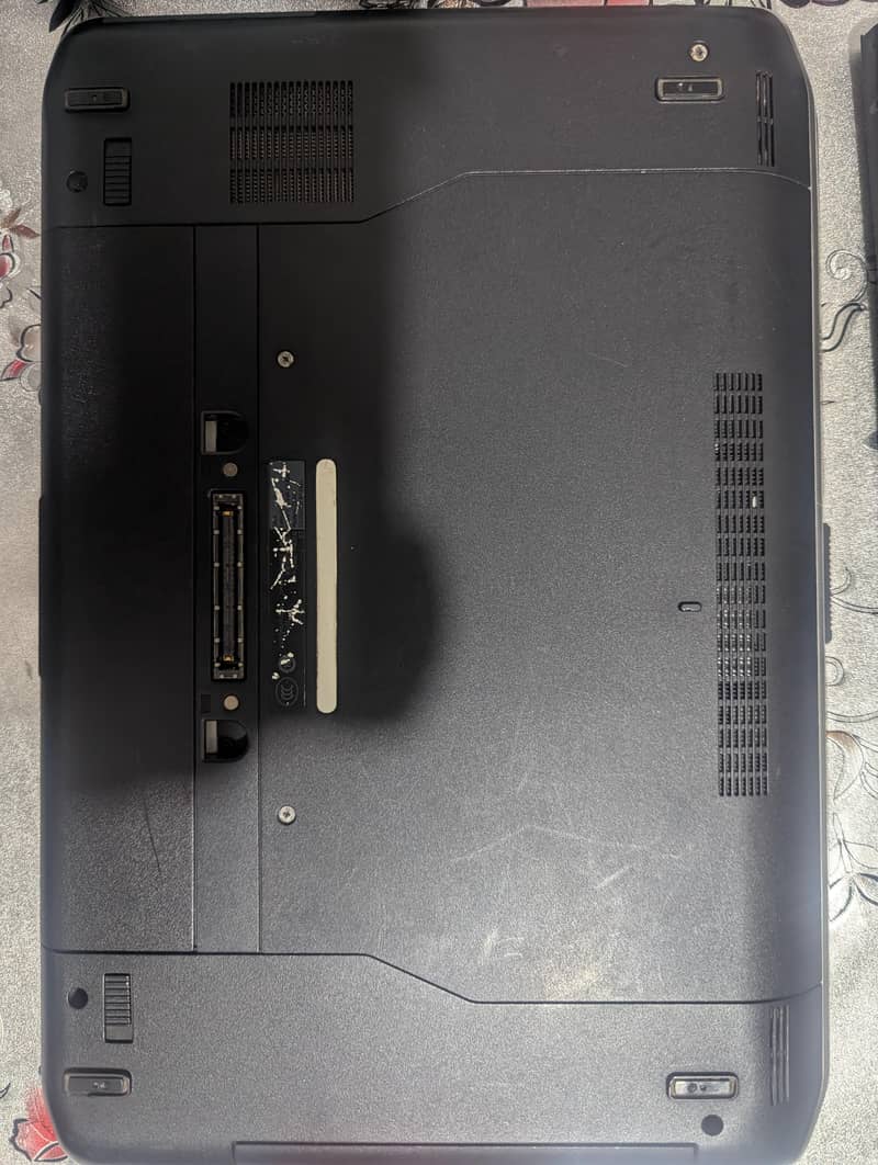 Dell i5 3rd generation 0