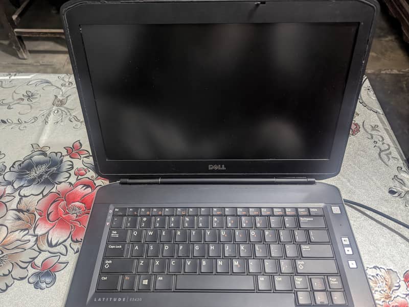 Dell i5 3rd generation 2