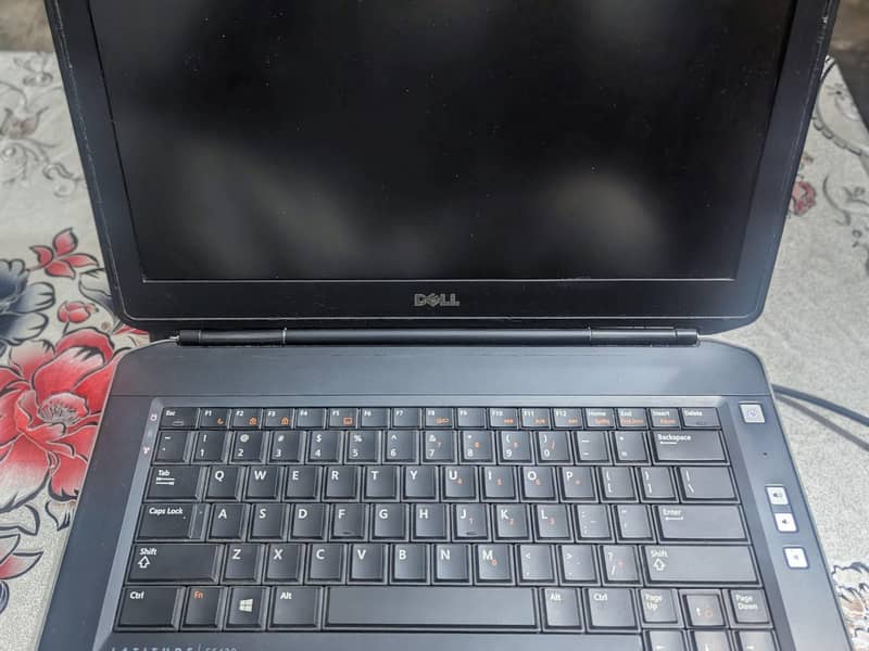 Dell i5 3rd generation 3