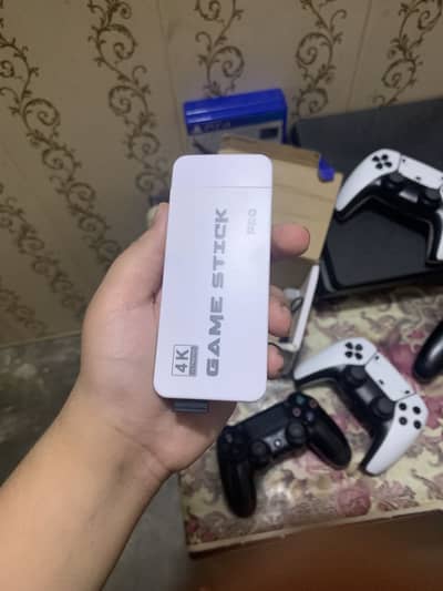 M15 plus video game for sale just like brand new 2000p+ games