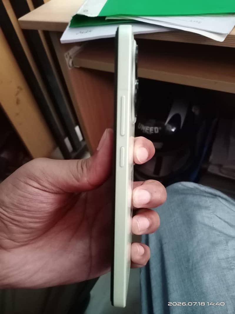 Xiaomi Redmi Note 14 1