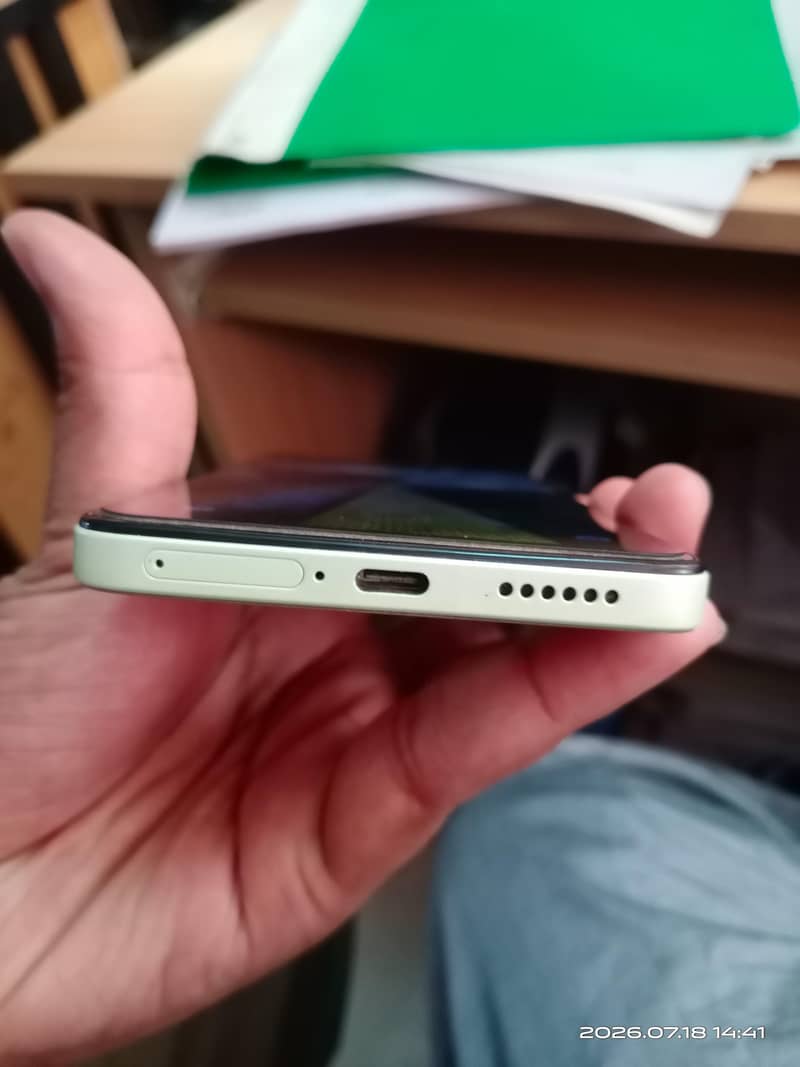 Xiaomi Redmi Note 14 2