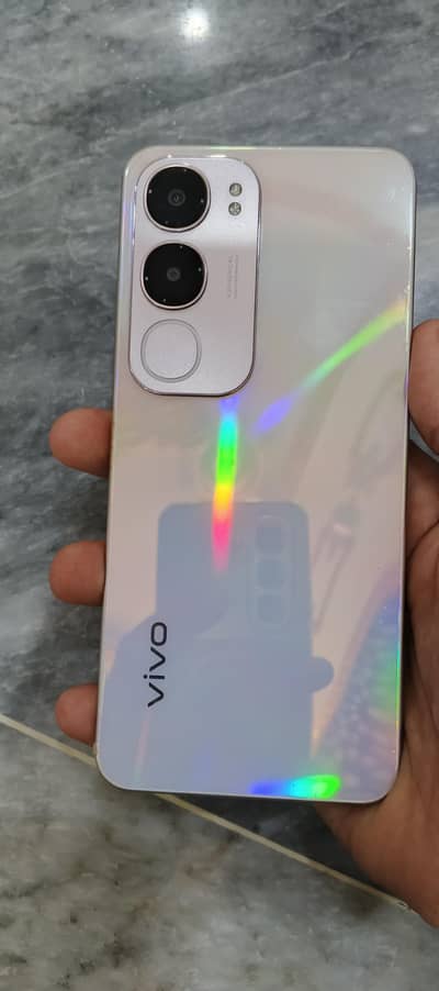Vivo Y19s