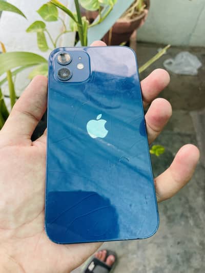 Apple iPhone 12 jv 64 gb