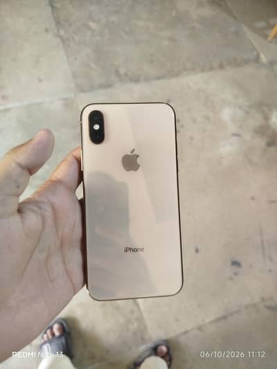 Apple iPhone XS
