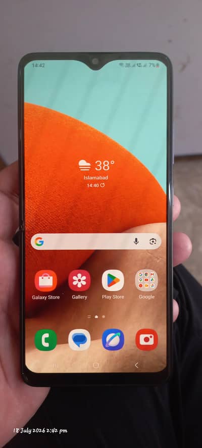 samsung Galaxy A32