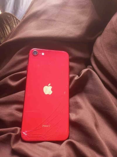 IPHONE SE 2020 FOR SALE.
