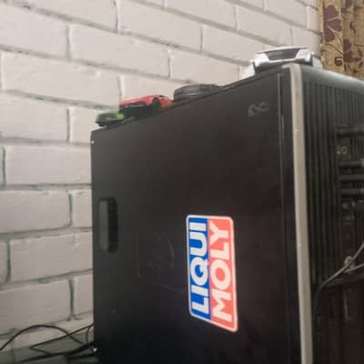 it's a sale of pc