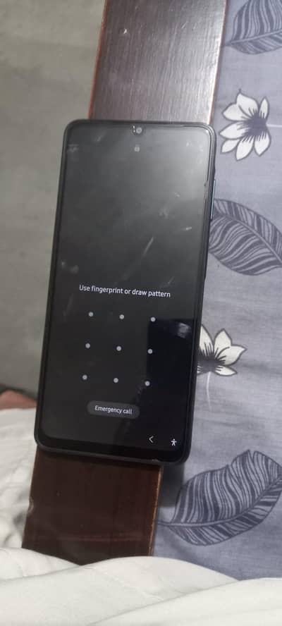 Samsung Mobile A07 5G