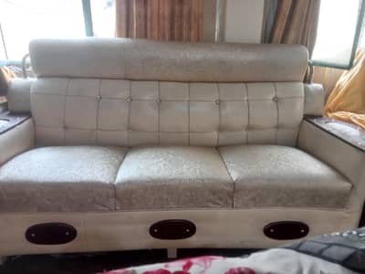 6 seter sofa set achi candithion