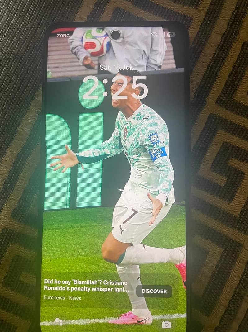 Realme C75 3