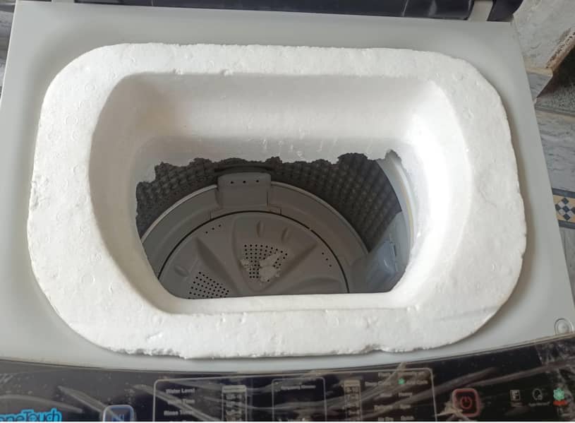 automatically wasing machine 0