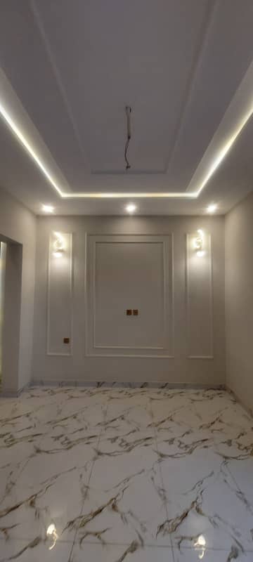 House For Rent At Kent Housing Society Sialkot