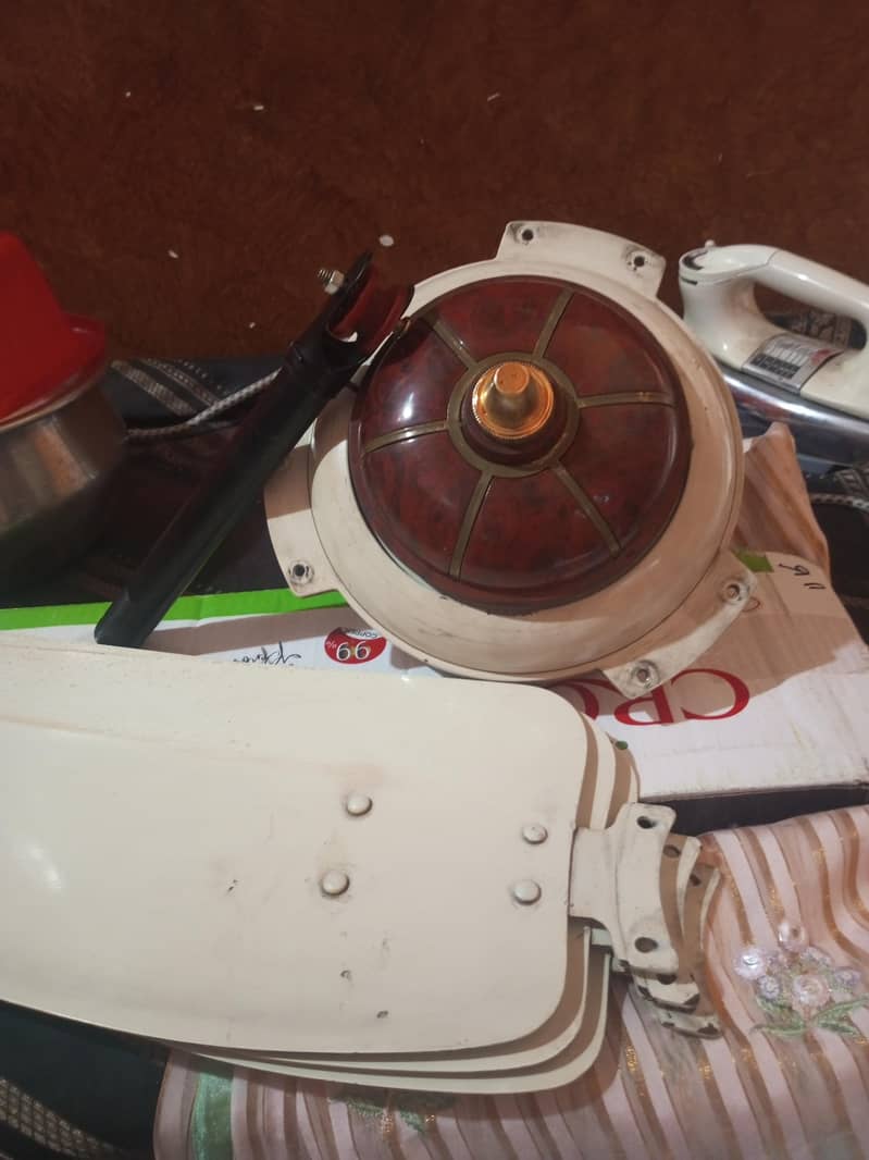 ceiling fan 0