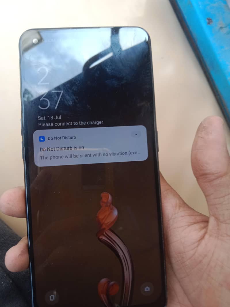 OPPO A94 2