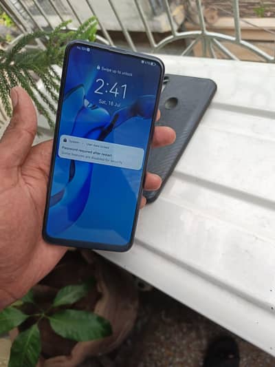 Huawei Y9 Prime 4 / 128 GB