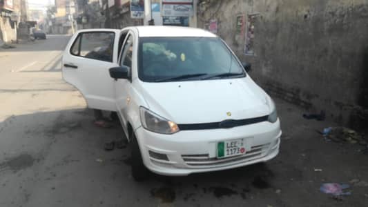 United Bravo 2019 Model |  For Sale 660 CC ||  فون نمبر: 03217711114