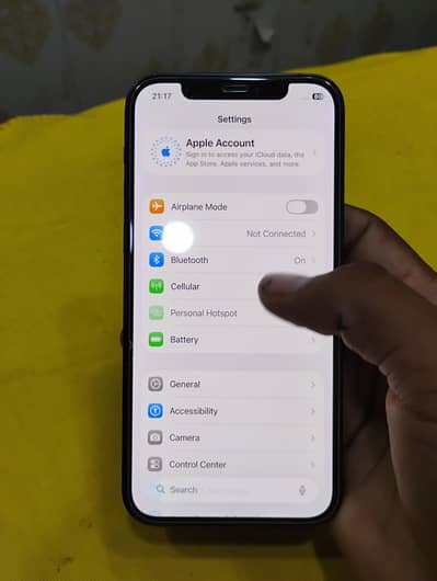 Apple iPhone 12
