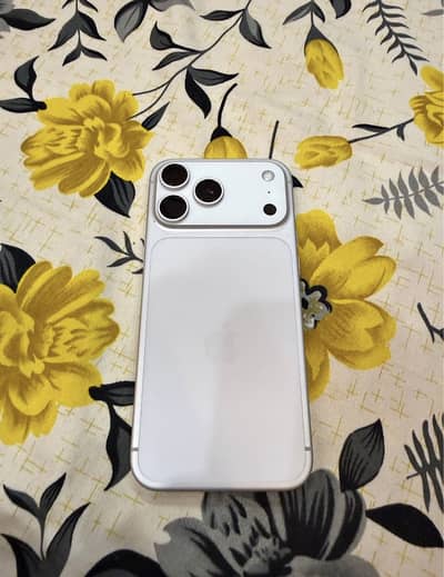 Apple iPhone 17 Pro