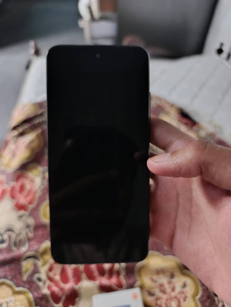 Xiaomi Redmi Note 10 (exchange also possible) 2
