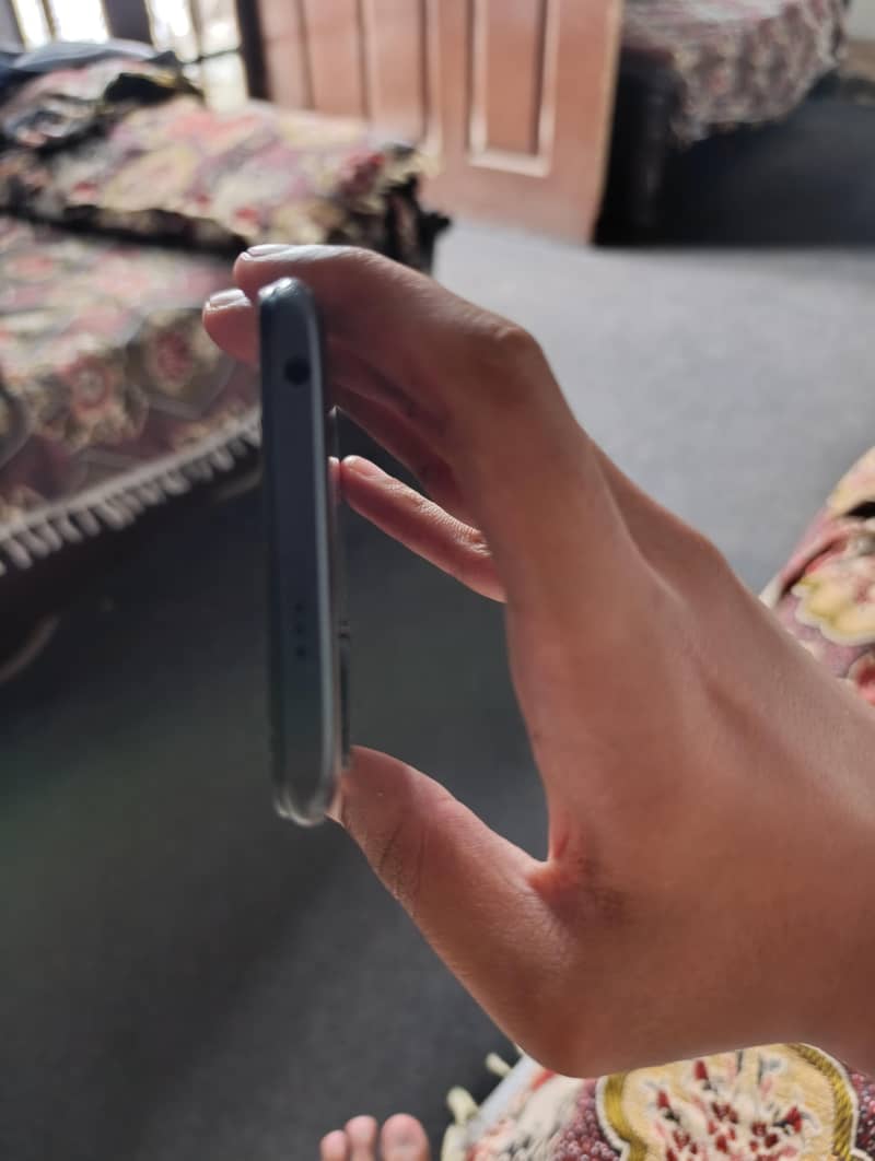 Xiaomi Redmi Note 10 (exchange also possible) 6