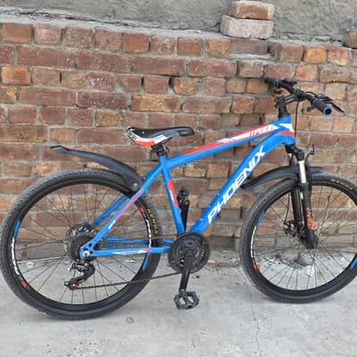 24 inch cycle in good condition