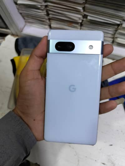 Google Pixel 7a