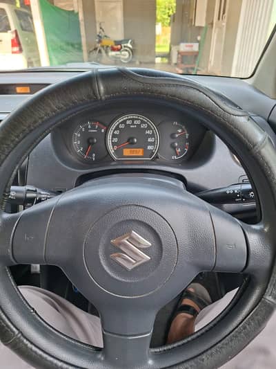 Suzuki Swift 2014